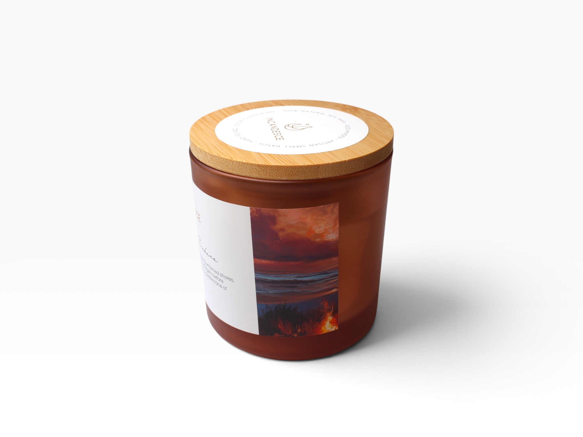 Wild Coast Embers - Image 2