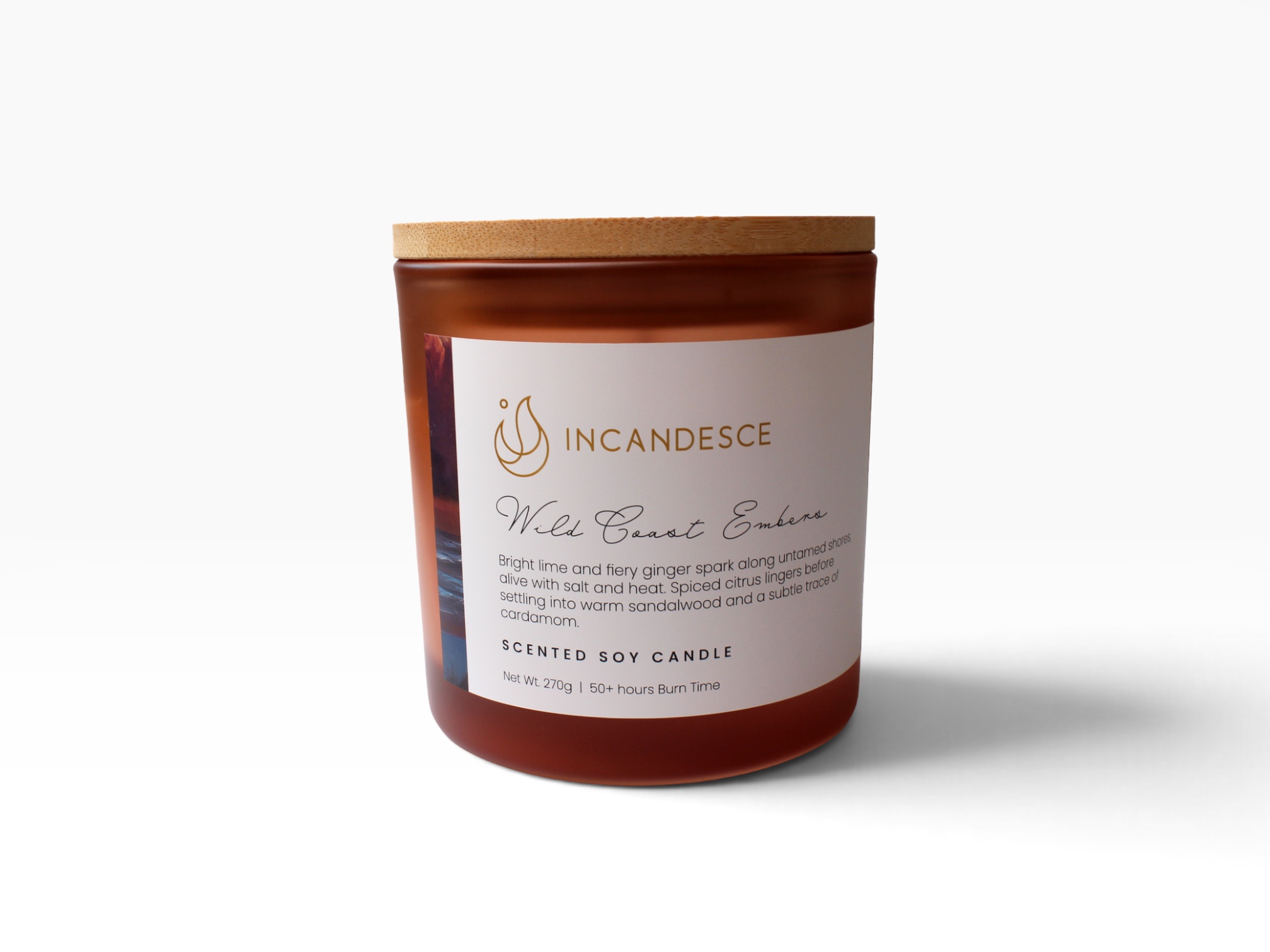 Wild Coast Embers - Image 3