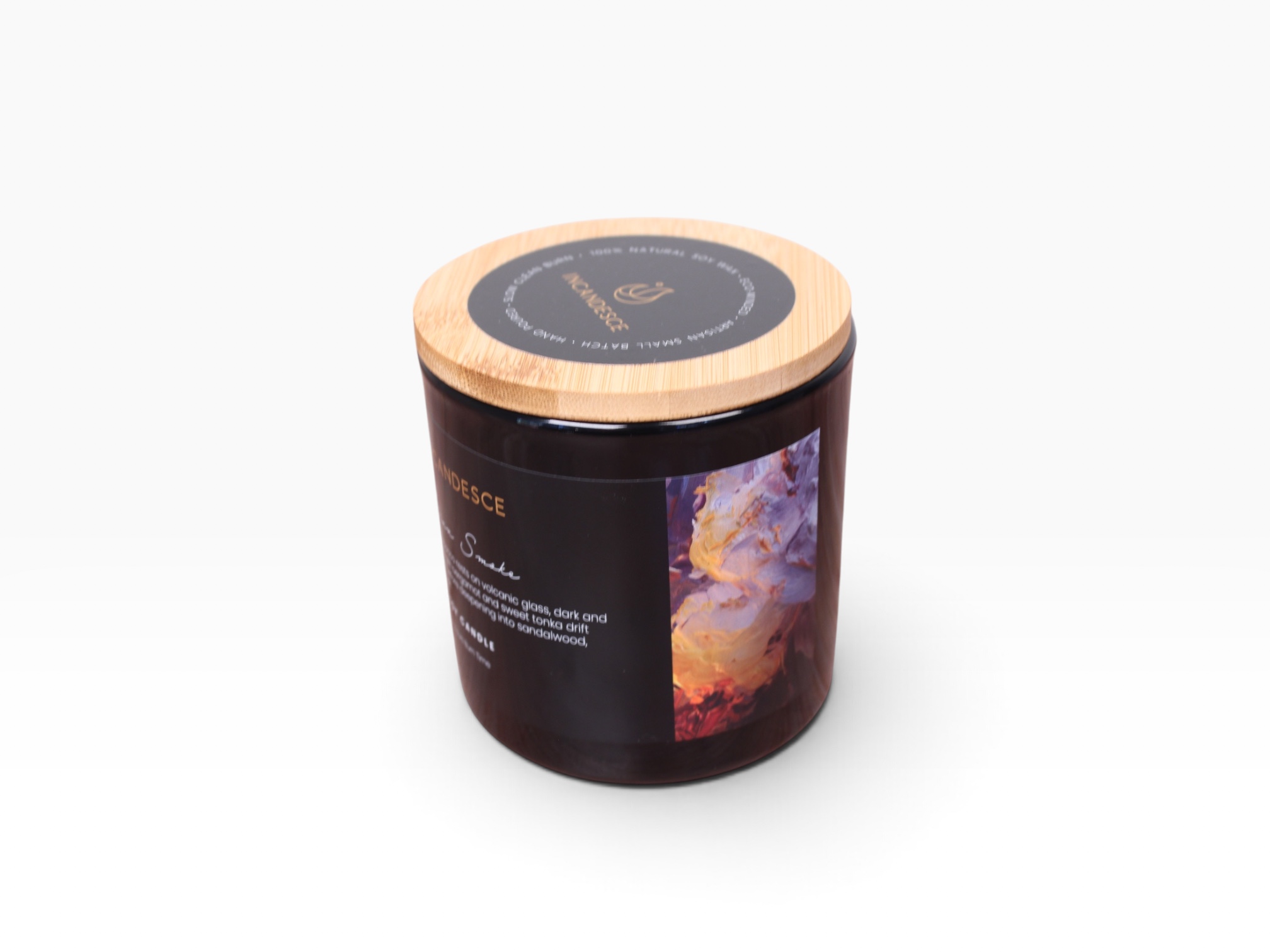 Obsidian Smoke - Image 3