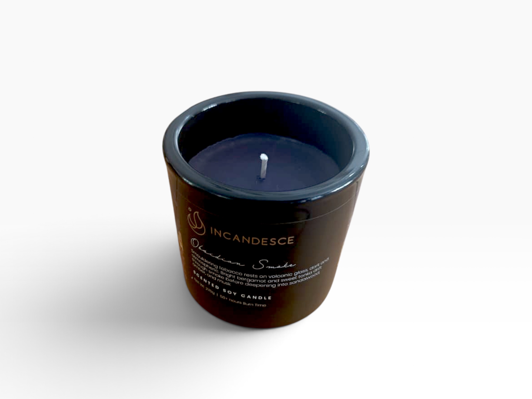 Obsidian Smoke - Image 5
